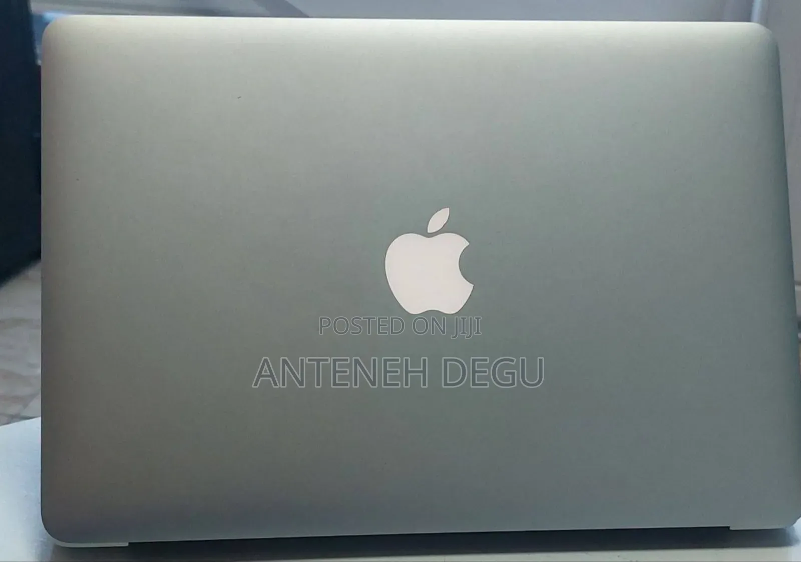 New Laptop Apple MacBook Air 2014 8GB Intel Core I5 SSD 256GB