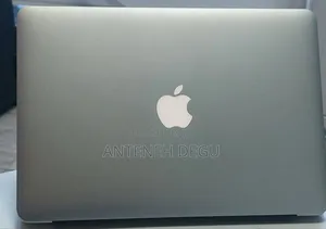 New Laptop Apple MacBook Air 2014 8GB Intel Core I5 SSD 256GB