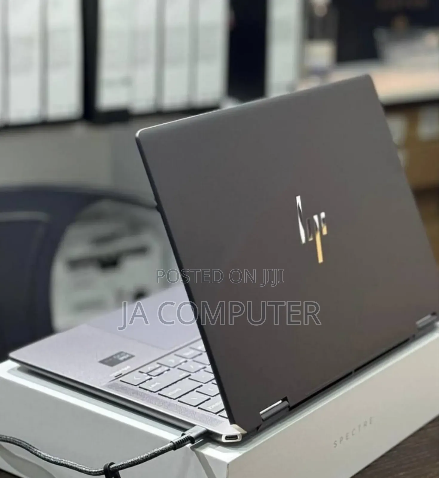 New Laptop HP Spectre 16GB Intel Core Ultra 7 SSD 1T