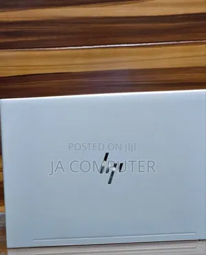 New Laptop HP Envy 13 8GB Intel Core I5 SSD 512GB