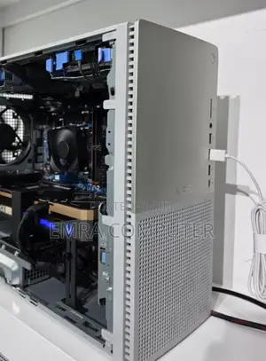 New Desktop Computer Dell XPS 64GB Intel Core I9 HDD+SSD 3T