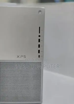 New Desktop Computer Dell XPS 64GB Intel Core I9 HDD+SSD 3T