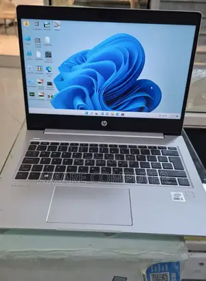 New Laptop HP ProBook 430 G7 16GB Intel Core I5 SSD 512GB