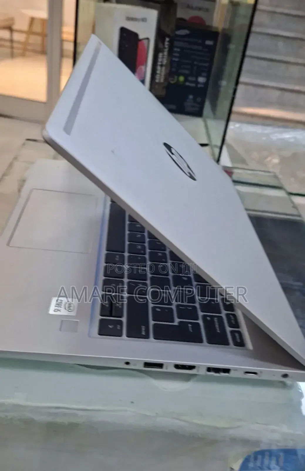 New Laptop HP ProBook 430 G7 16GB Intel Core I5 SSD 512GB