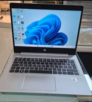 New Laptop HP ProBook 430 G7 16GB Intel Core I5 SSD 512GB