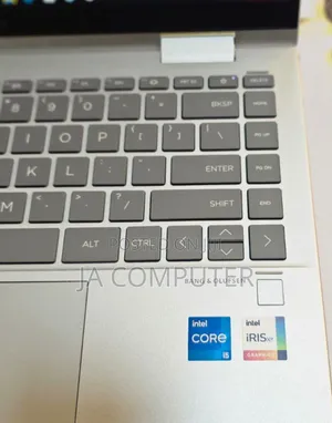 New Laptop HP Envy X360 8GB Intel Core I5 SSD 512GB