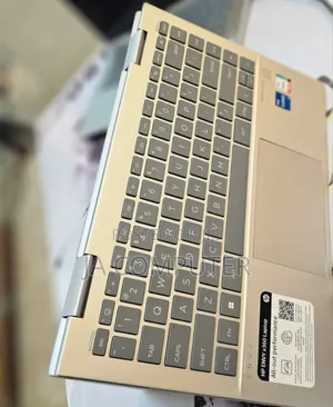 New Laptop HP Envy X360 8GB Intel Core I5 SSD 512GB
