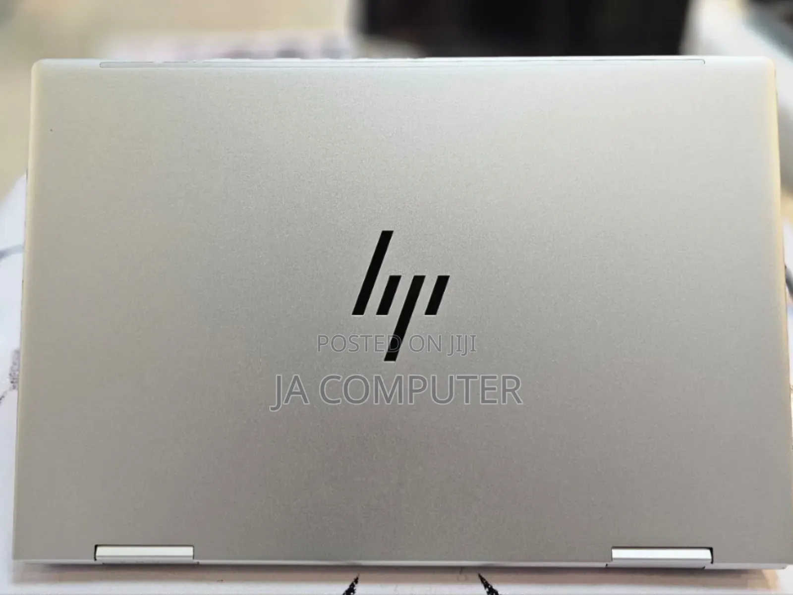 New Laptop HP Envy X360 8GB Intel Core I5 SSD 512GB
