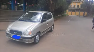 Kia Visto 2006 Gold