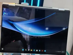 New Laptop HP Envy X360 16GB Intel Core I7 SSD 1T