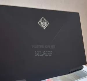 New Laptop HP Omen 17 16GB Intel Core I7 SSD 1T