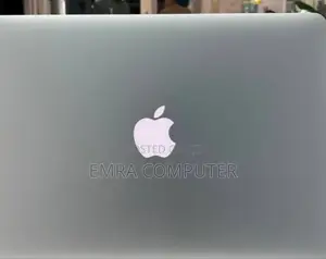 New Laptop Apple MacBook Air 2017 8GB Intel Core I7 SSD 256GB