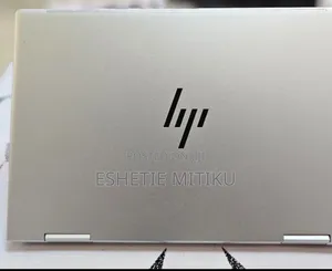 New Laptop HP Envy X360 8GB Intel Core I5 SSD 512GB