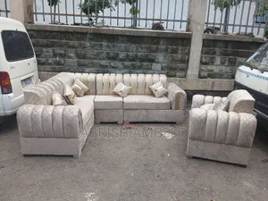 New High Quality Sofa