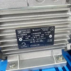 Air Compressor Abac