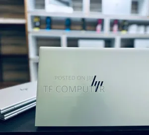New Laptop HP EliteBook 840 G5 16GB Intel Core I7 SSD 512GB
