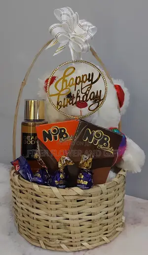 Gift Package for Woman