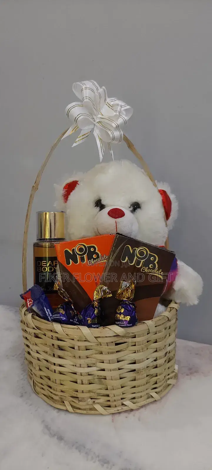 Gift Package for Woman