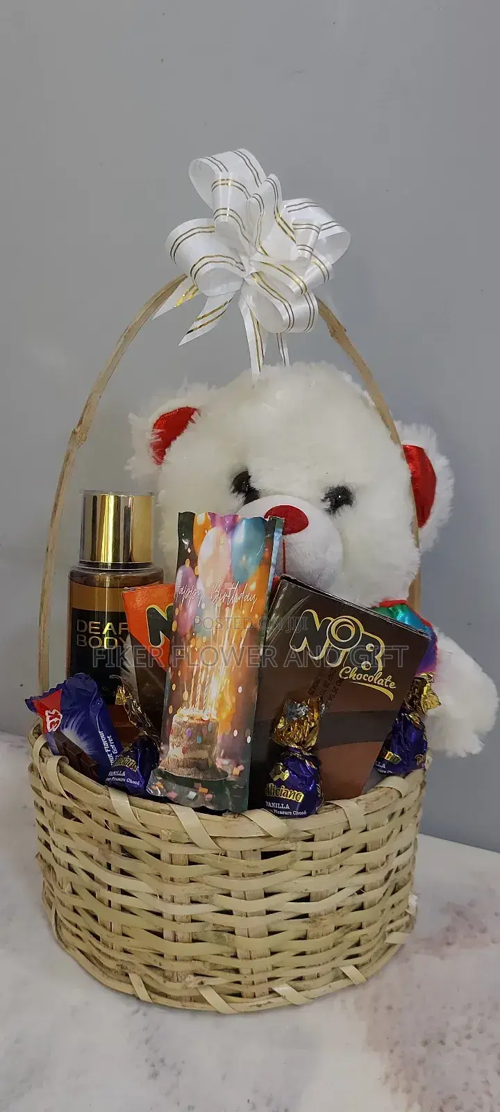 Gift Package for Woman