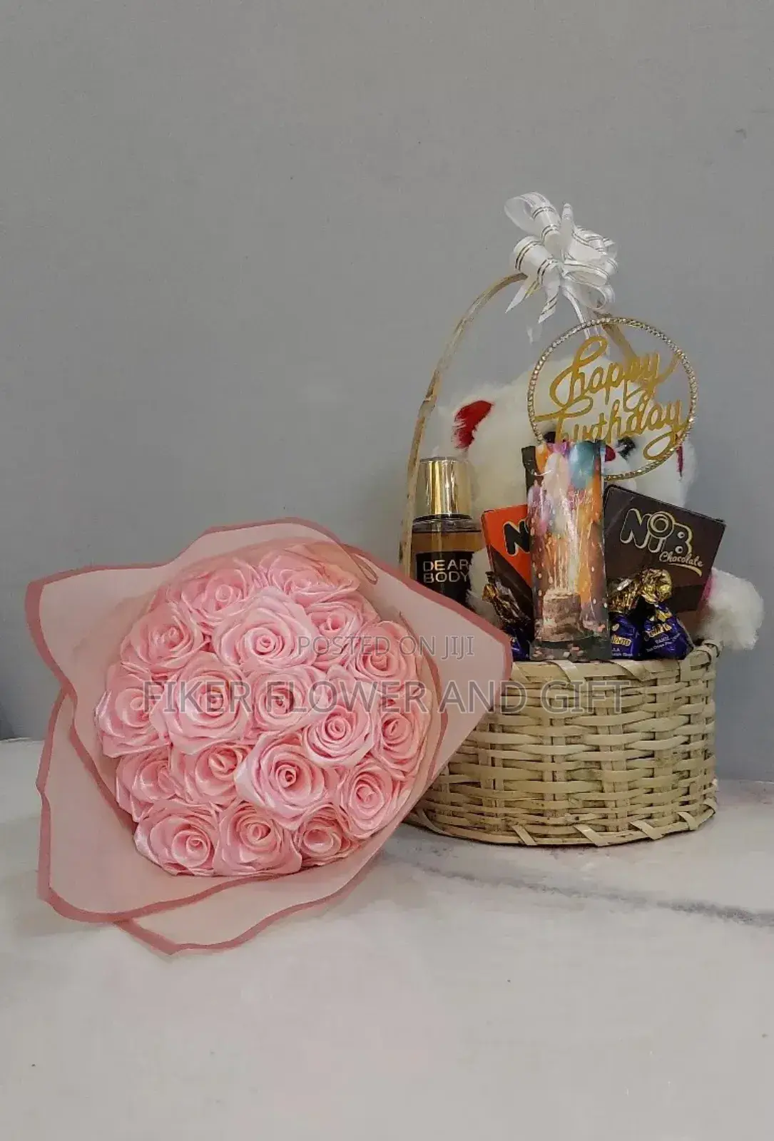 Gift Package for Woman