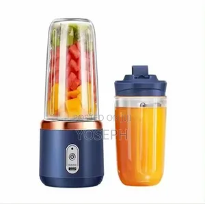 Protable Juicer