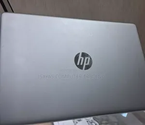 New Laptop HP 8GB AMD Ryzen 3 SSD 256GB