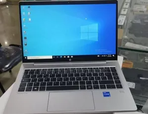New Laptop HP 630 16GB Intel Core I5 SSD 256GB