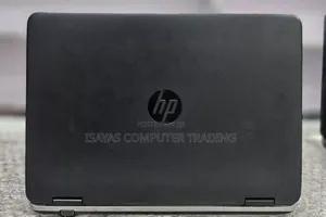 New Laptop HP ProBook 640 G2 8GB Intel Core I5 SSD 256GB