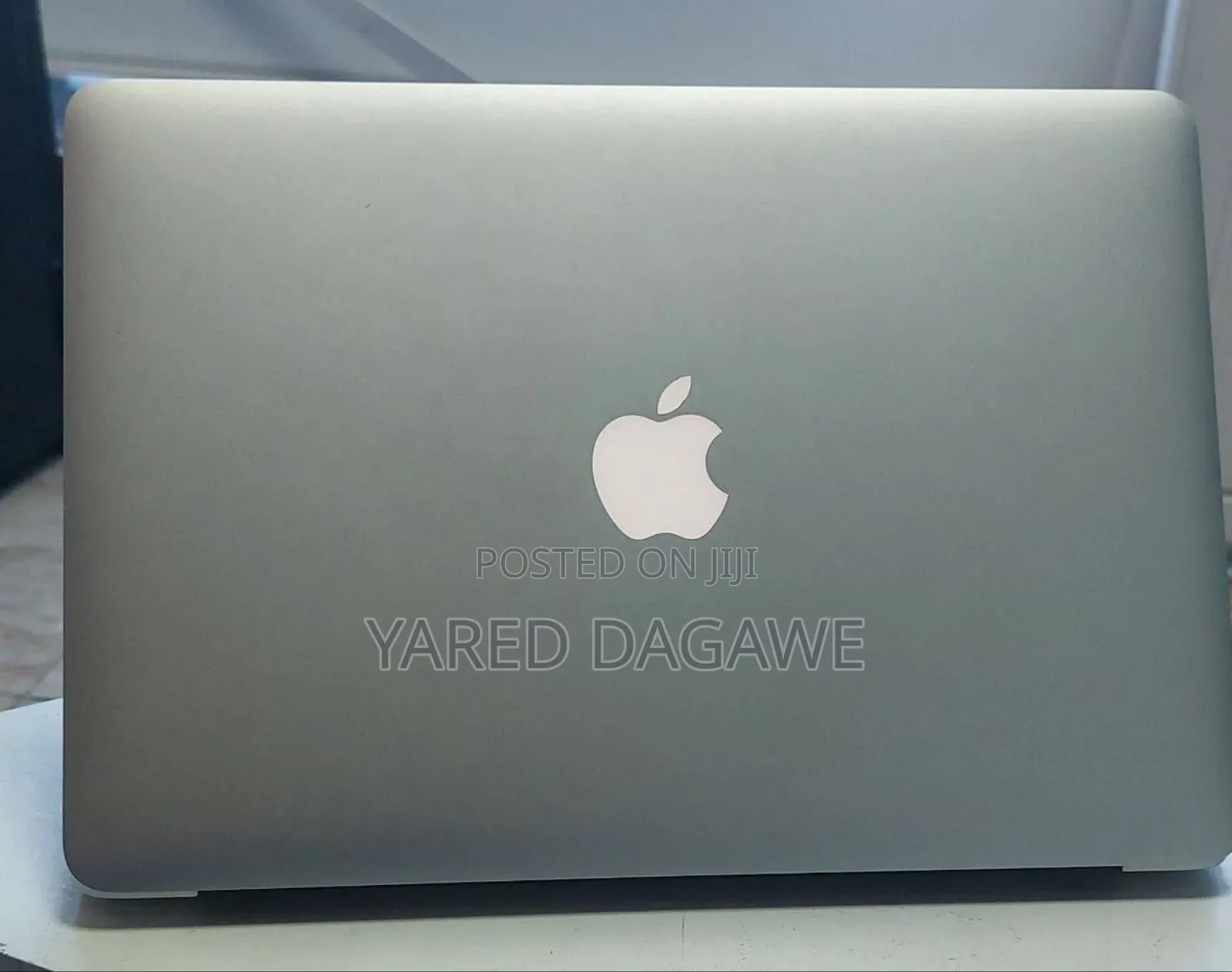 New Laptop Apple MacBook Air 2014 8GB Intel Core I5 SSD 256GB