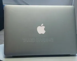 New Laptop Apple MacBook Air 2014 8GB Intel Core I5 SSD 256GB