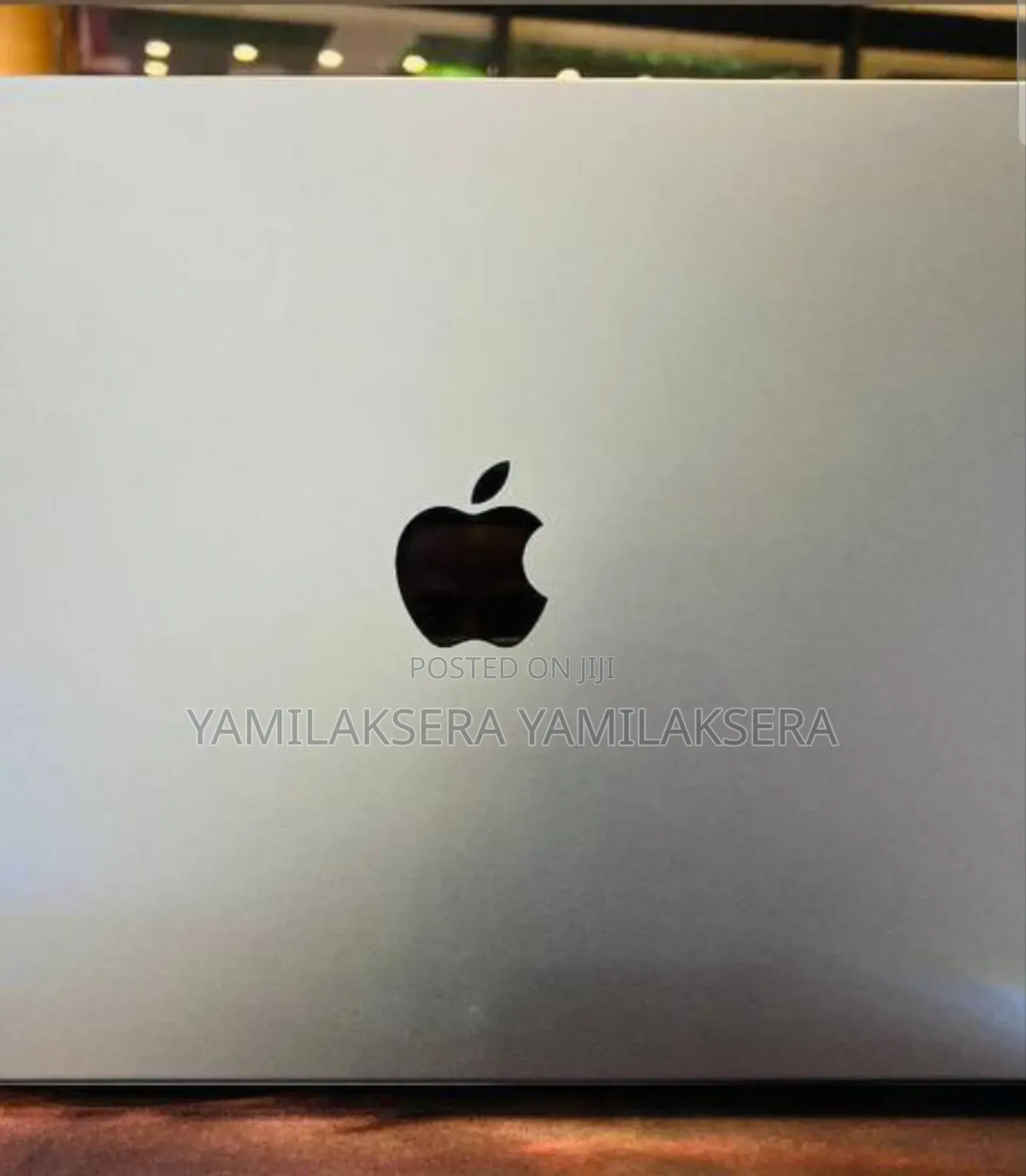 New Laptop Apple MacBook Pro 2021 M1 Max 64GB Apple M1 SSD 3T