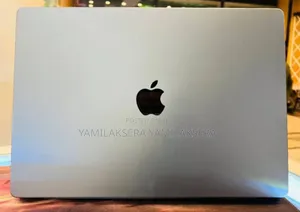 New Laptop Apple MacBook Pro 2021 M1 Max 64GB Apple M1 SSD 3T
