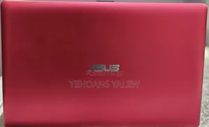 New Laptop Asus 2GB SSD 32GB