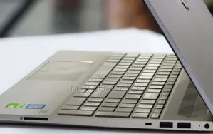 New Laptop HP Pavilion 15 8GB Intel Core I7 SSD 512GB