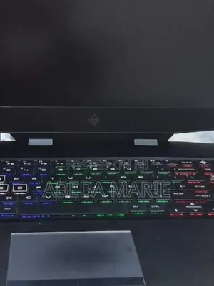 Laptop HP Omen 17 16GB Intel Core I7 SSD 1T