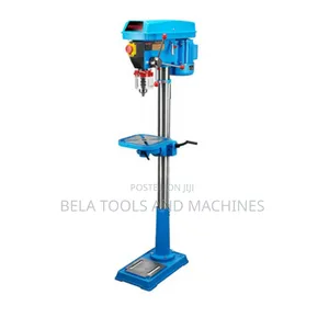 Fixtec Stand Drill 20m Chuck 750w Big Drill Press