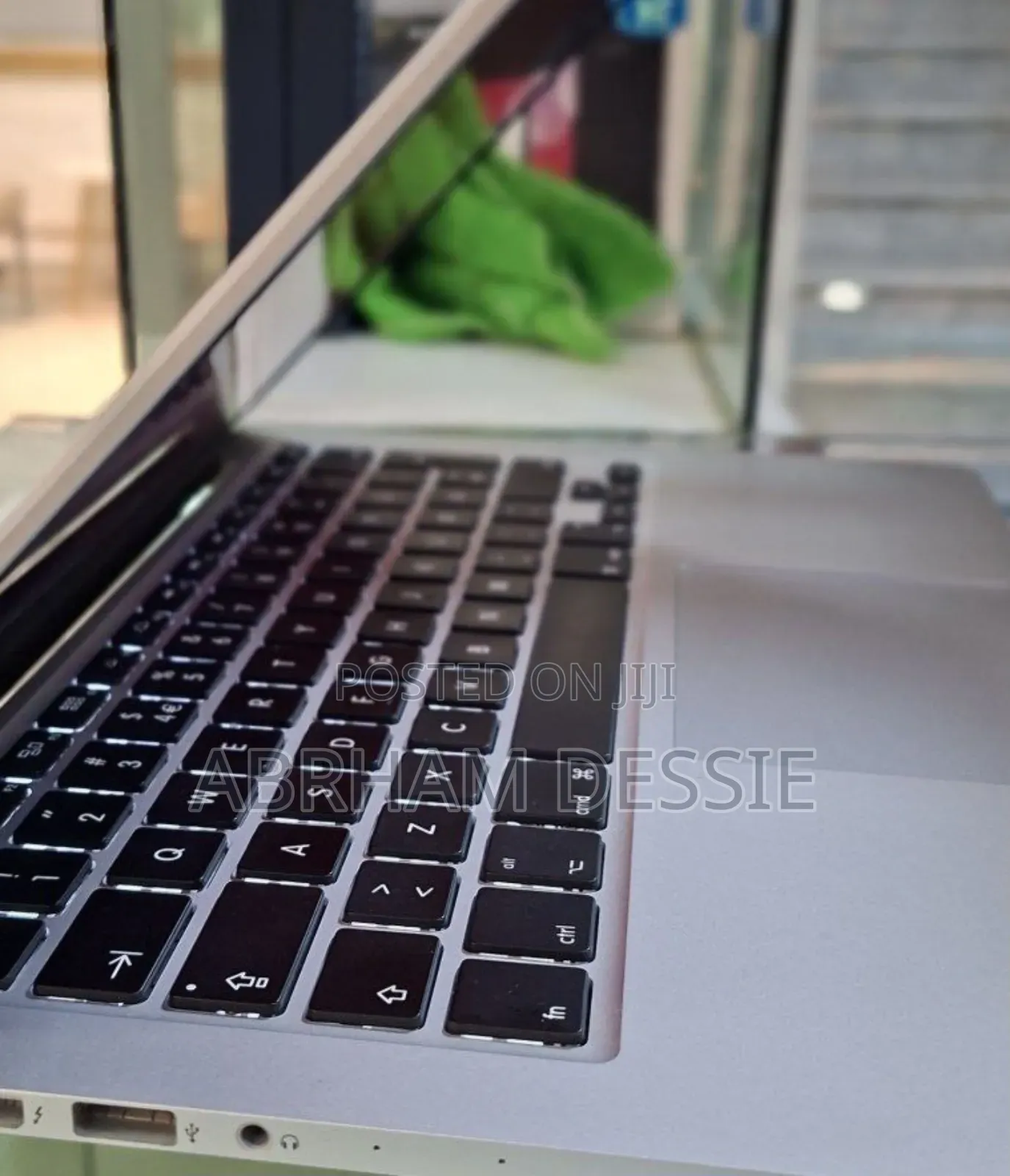 New Laptop Apple MacBook Pro 2013 16GB Intel Core I5 SSD 512GB