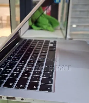 New Laptop Apple MacBook Pro 2013 16GB Intel Core I5 SSD 512GB