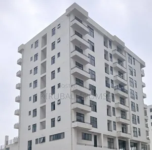 2bdrm Apartment in Noh Samite, Bole for sale