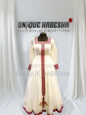 Habesha Kemis