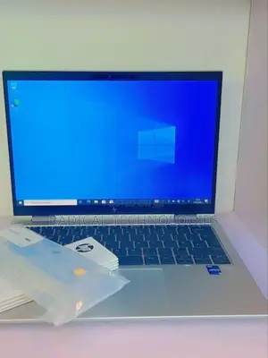 New Laptop HP EliteBook X360 830 G6 32GB Intel Core I7 SSD 1T