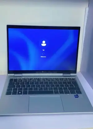 New Laptop HP EliteBook X360 830 G6 32GB Intel Core I7 SSD 1T
