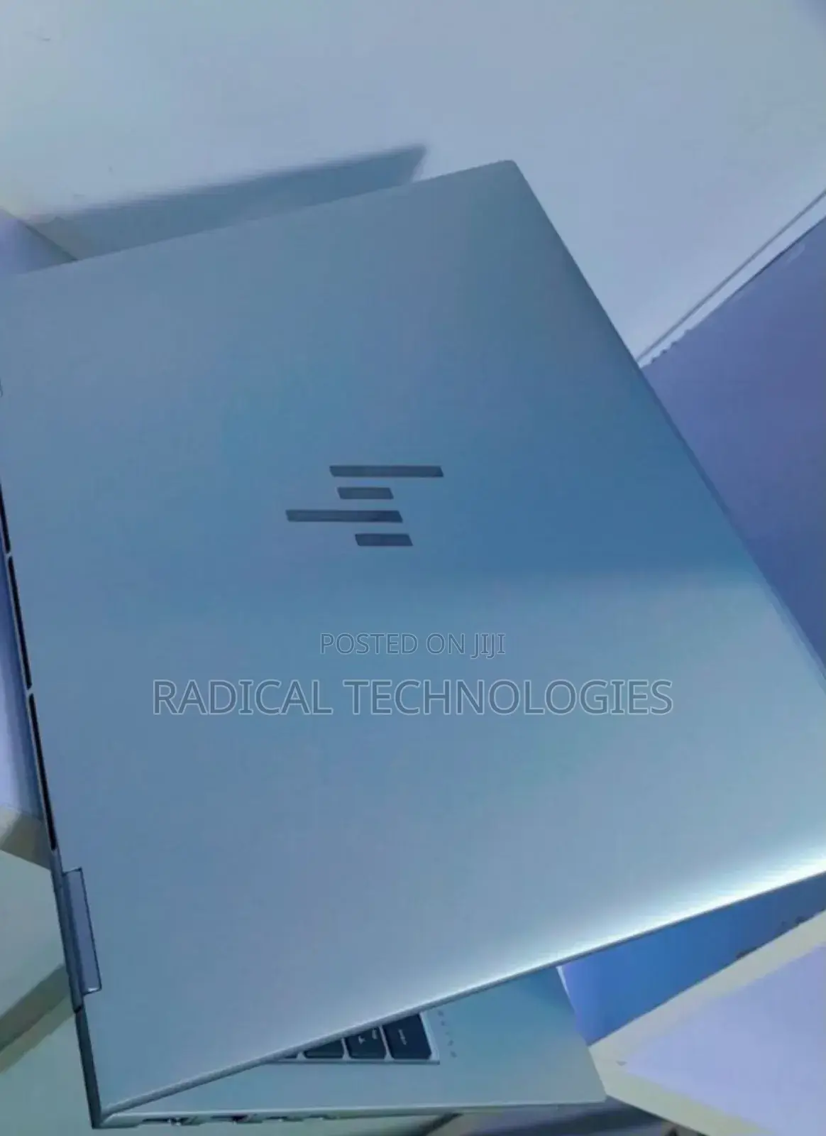 New Laptop HP EliteBook X360 830 G6 32GB Intel Core I7 SSD 1T