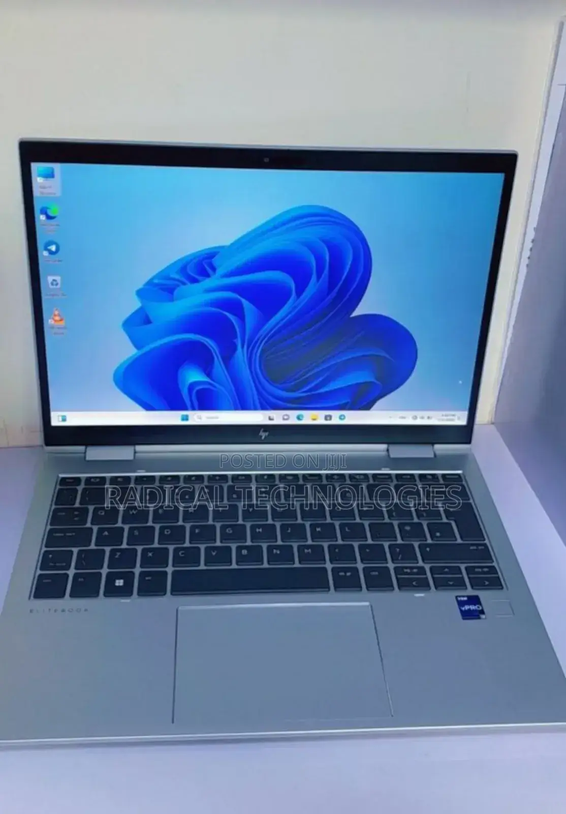 New Laptop HP EliteBook X360 830 G6 32GB Intel Core I7 SSD 1T