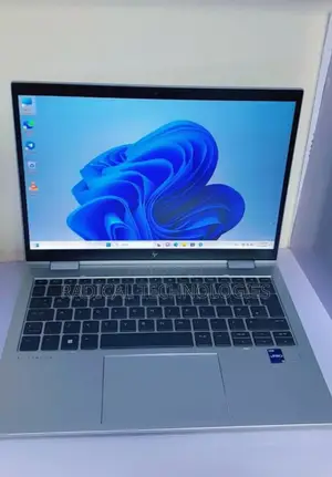 New Laptop HP EliteBook X360 830 G6 32GB Intel Core I7 SSD 1T