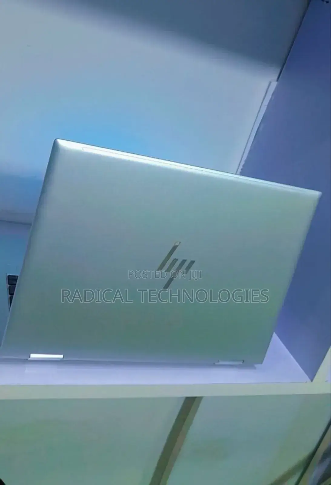 New Laptop HP EliteBook X360 830 G6 32GB Intel Core I7 SSD 1T