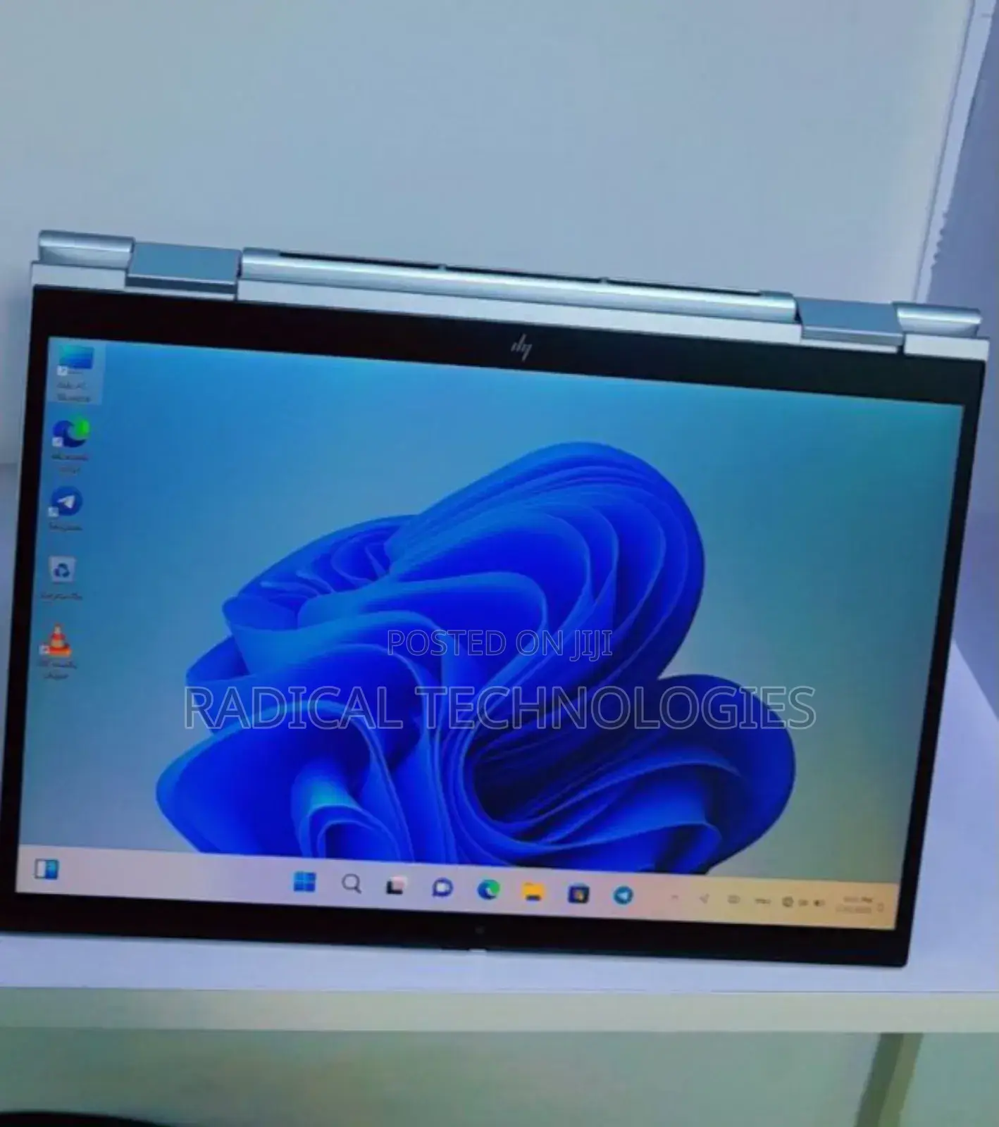 New Laptop HP EliteBook X360 830 G6 32GB Intel Core I7 SSD 1T