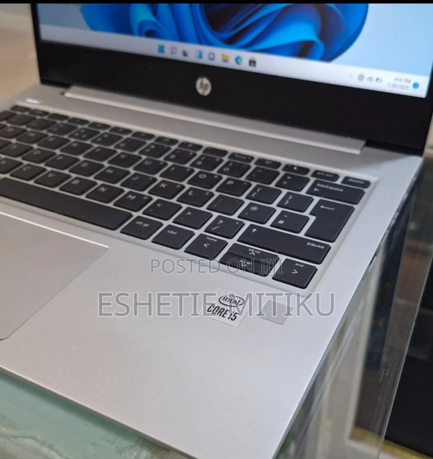 New Laptop HP ProBook 430 G7 16GB Intel Core I5 SSD 512GB