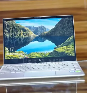 New Laptop HP Envy Ultrabook 4 8GB Intel Core I5 SSD 512GB