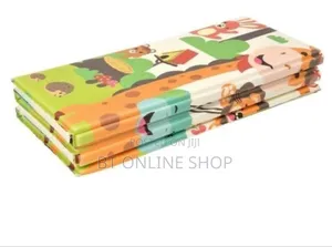 Baby Play Mat
